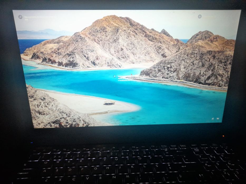 Portátil gaming MSI PE Apache PRO de alta performance.