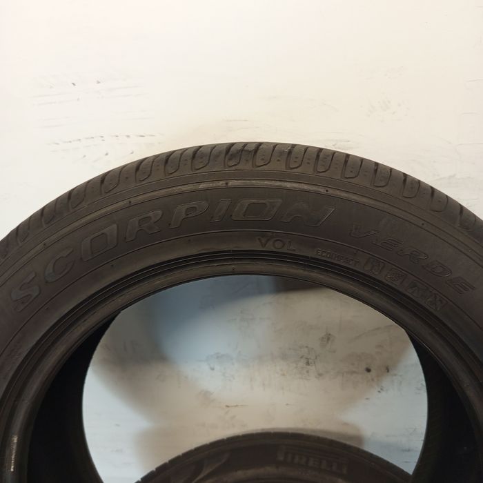 235/55R19 Pirelli Scorpion Verde