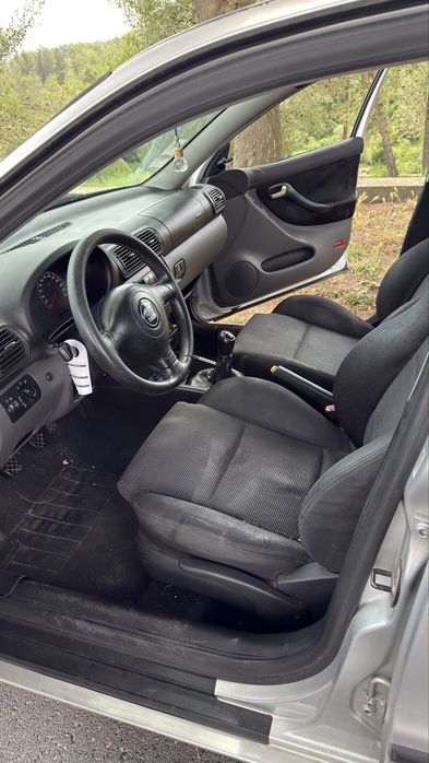 Seat Leon 1.9 Tdi