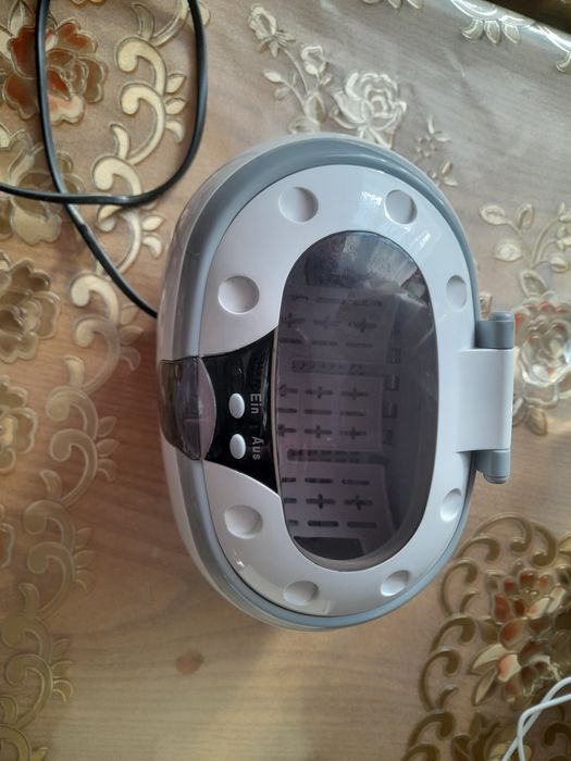 Ультразвуковий стерилізатор Codyson CD-2800