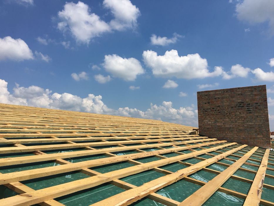 Будівництво будинків під ключ | Луцьк та область