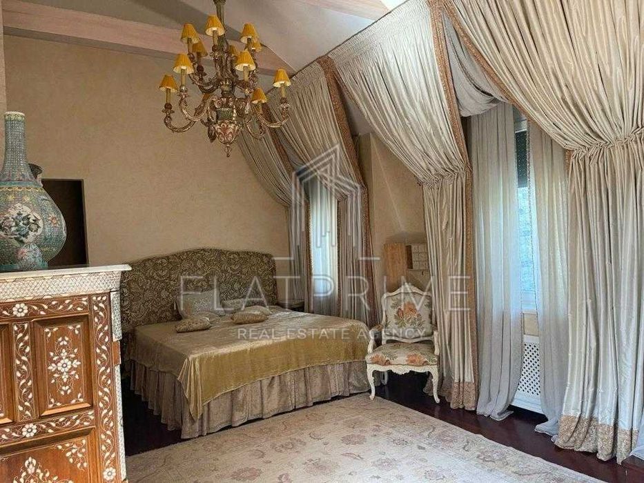 3-rooms apartment apartment by the address st. Ilenka Yuriya (area 250 m²) - Atlanta.ua - photo 10