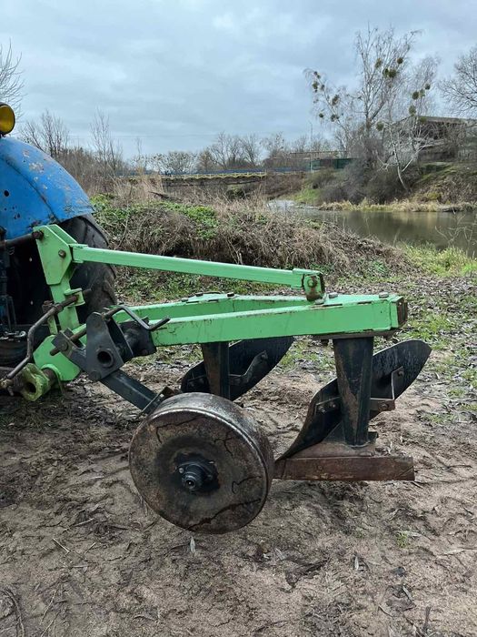 Продам трактор Т 40