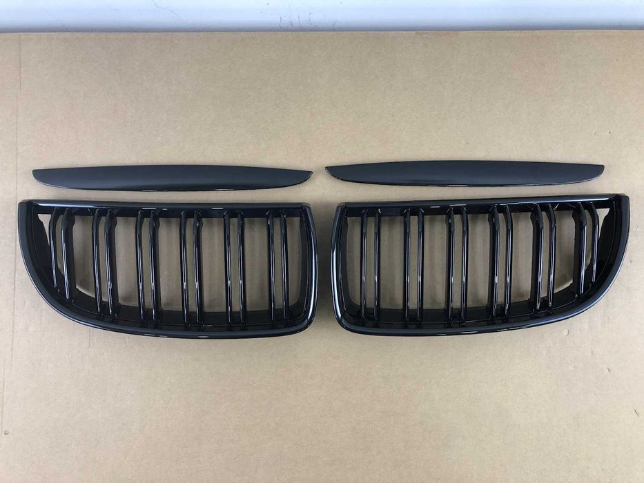 ноздри бмв е90 е91 дорестайлинг 05-08 года м лук bmw e90 e91 M3