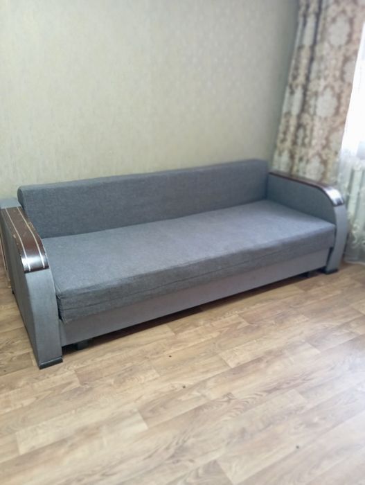 Диван єврокнижка