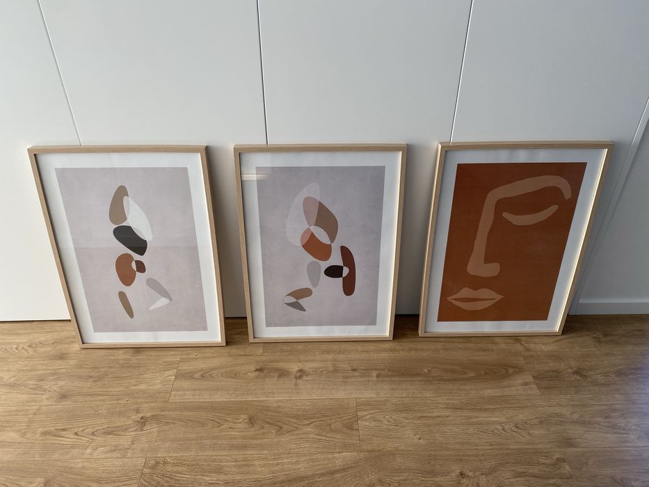 Molduras 70x50cm64553249973250120