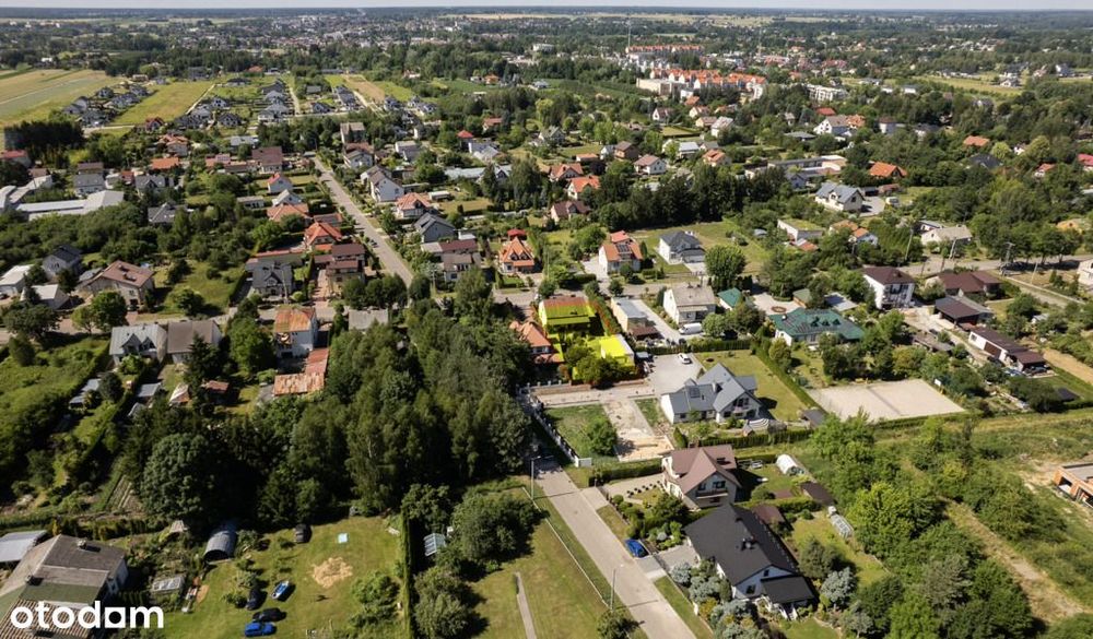 Dom w idealnym miejscu do życia.