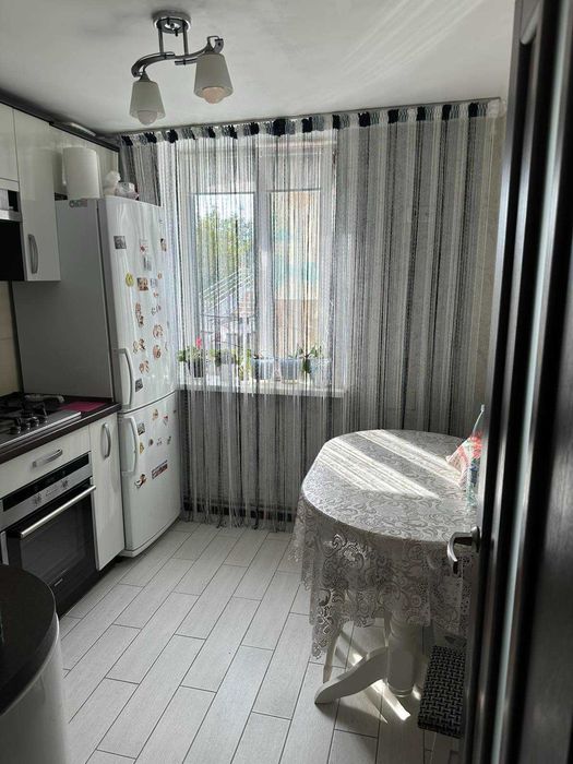 Дом по адресу ул. Магистратская (площадь 87 м²) - Atlanta.ua - фото 7