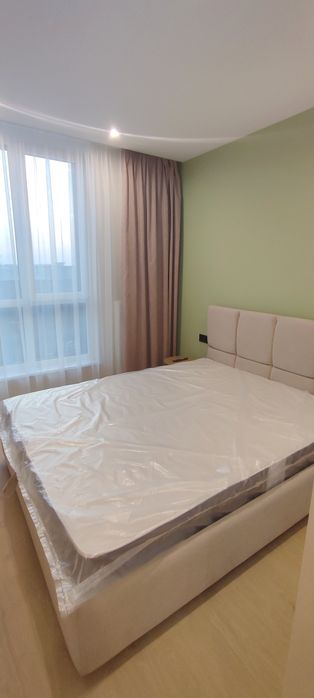 Оренда квартири в новобудові вул Пасічна