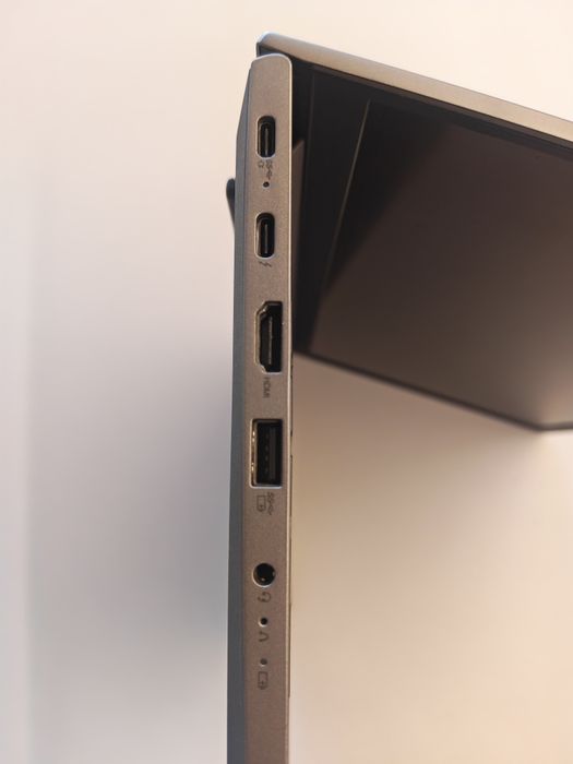 Portátil Lenovo Thinkbook i5 12th Gen