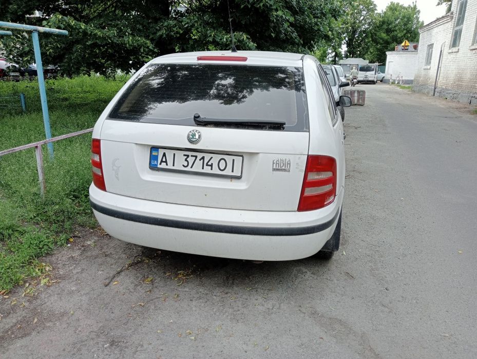 Продам автомобіль