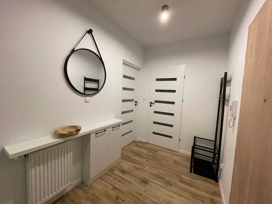 Apartament Park Poezji Gliwice