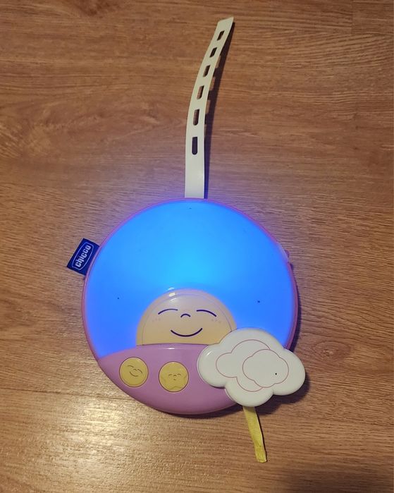 Luz de Presença Chicco