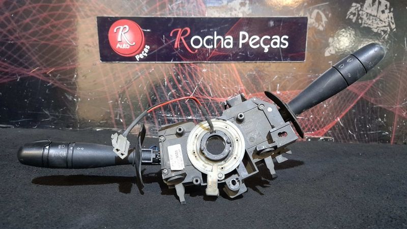 Manete Limpa Vidros Renault Kangoo (Kc0/1_)