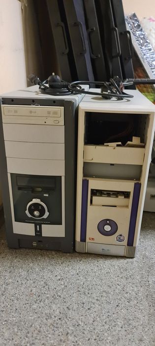 Продам техніку на запчастини