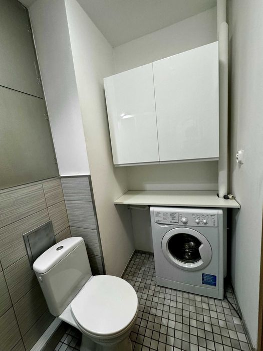 3 pokoje I 47 m² I parter I Łódź, ul. Przyborowskiego 9 I balkon - More