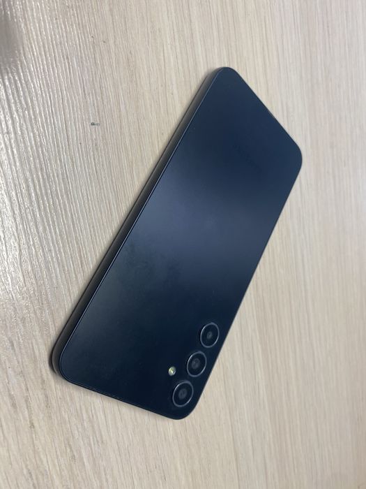 Samsung Galaxy A34 5G. Stan idealny. Bez Blokad. Nowe Etui + szkło  gratis.