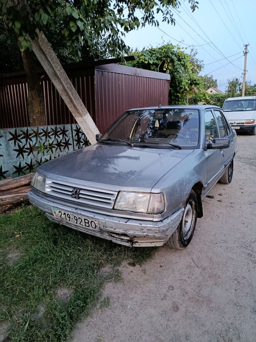 Продам авто на ходу