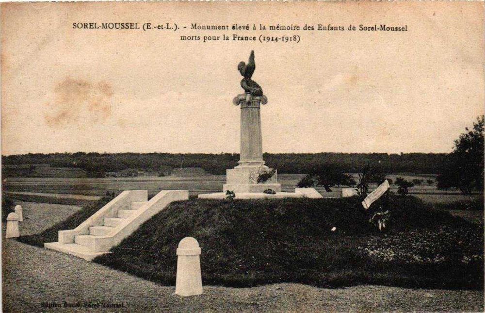 Coleção de 86 postais franceses RAROS sobre a 1ª e 2ª Guerras Mundiais