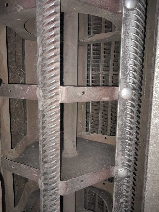 Комбайн Class Consul / Клас Консул, 3м жатка