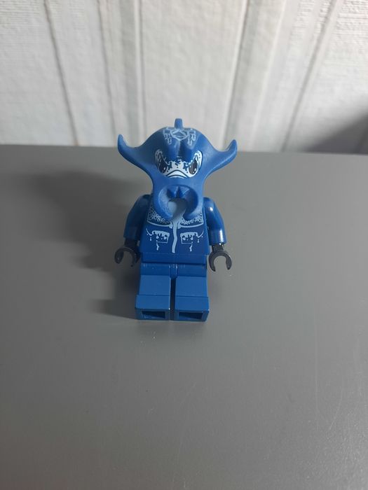 Figurka LEGO Atlantis