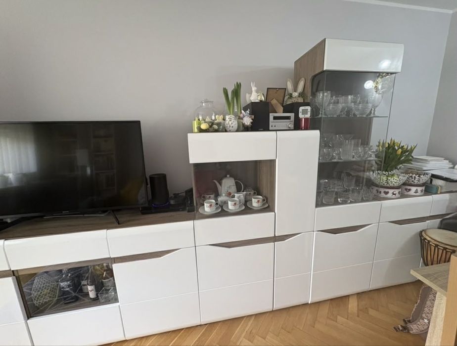 Nowoczesne meble LIONEL AGATA MEBLE