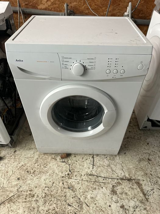 Pralko-Suszarka Bosch z 6 miesiecy gwarancji