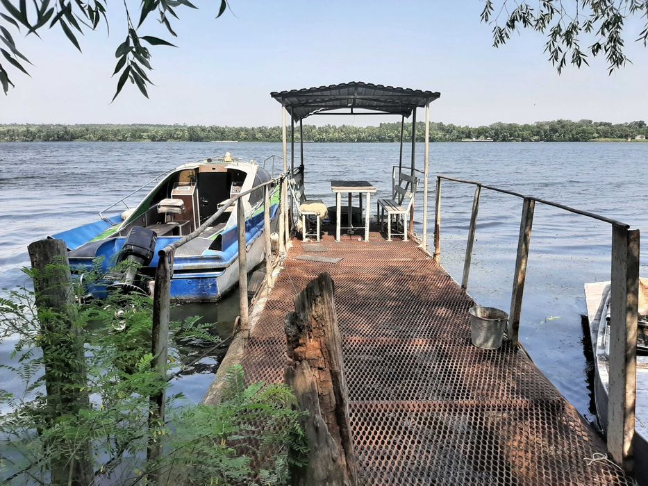 Сдам 2-3й этажи в доме в Соловьиной роще возле воды. Без мебели