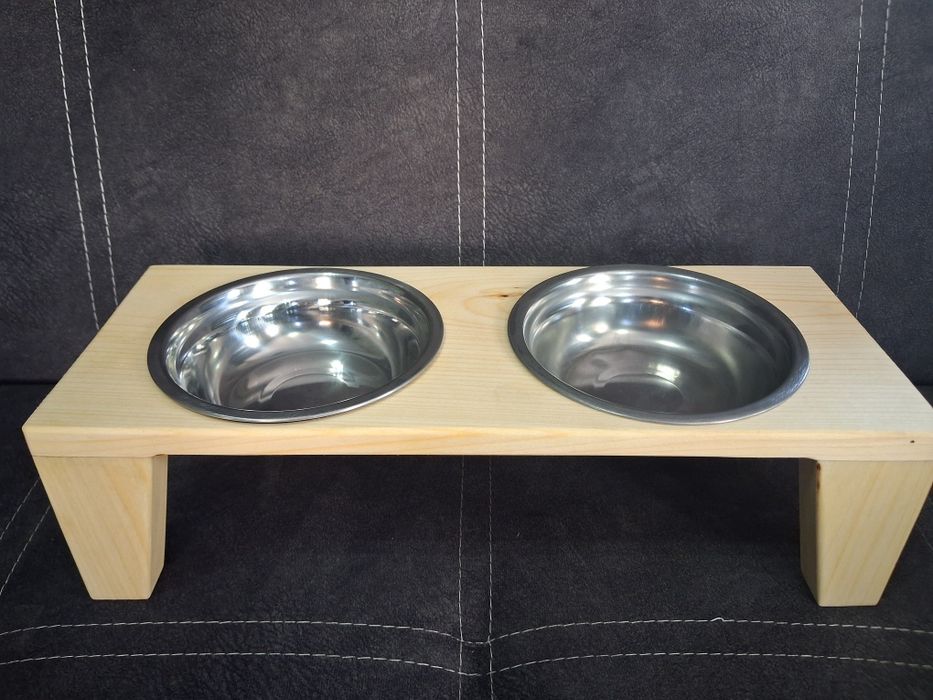 Годівничка для котика