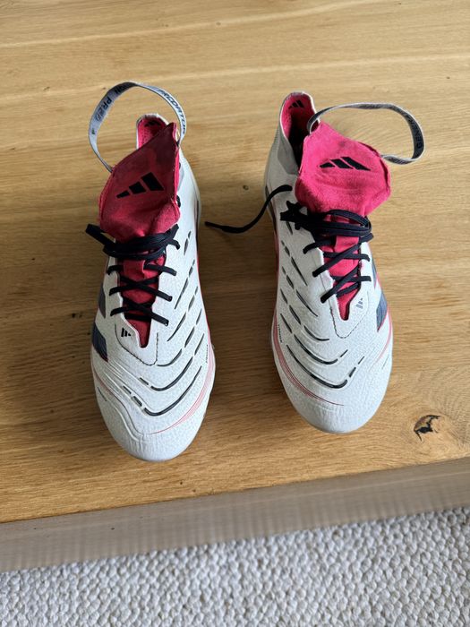 Korki Adidas Predator Elite FG 42 2/3