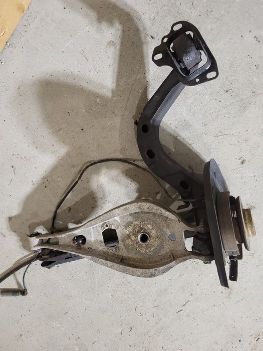 Wahacz Tył Prawy BMW m3 e46 3.2 343km