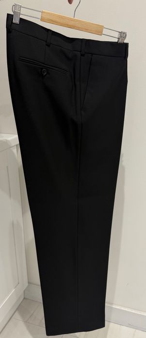 продам смокінг чорний класичний Voronin 54-56 р.