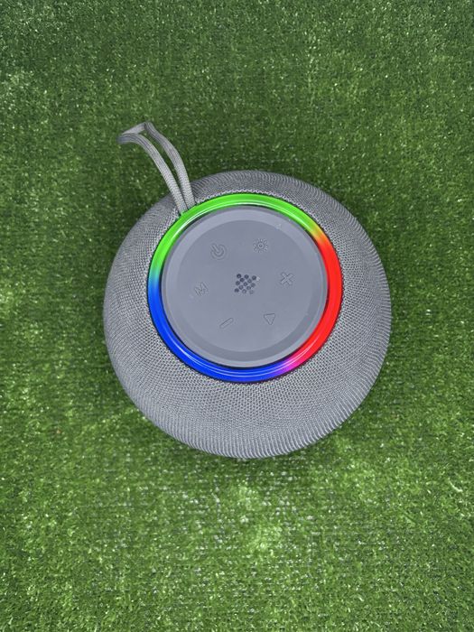 Coluna Bola RGB