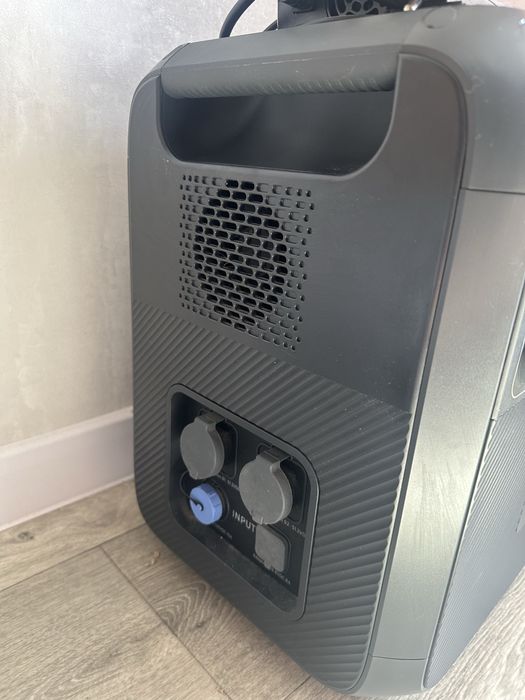 Bluetti AC200max