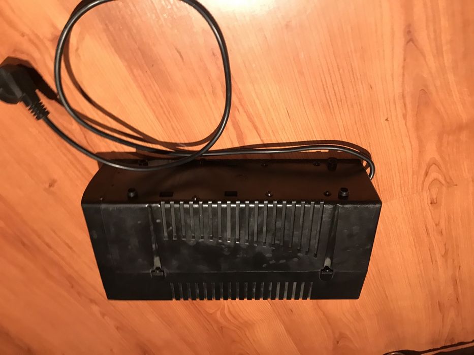 UPS OvisLink cobalt 780E