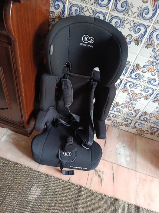 Cadeira de criança para carro