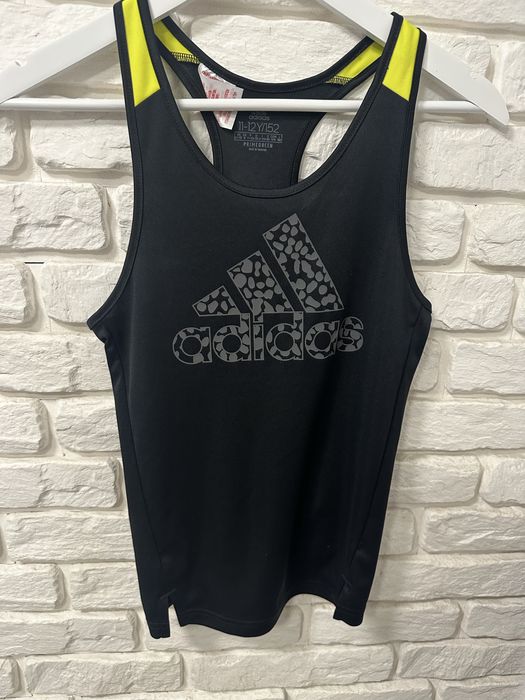 Top sportowy Adidas r. 152