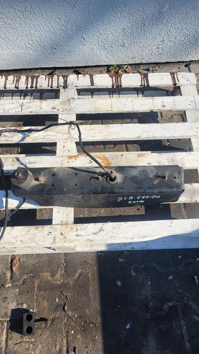 Lampa tylna JCB 541-70