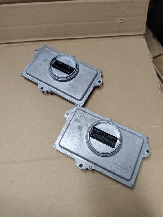 Balastros Ford  s-max