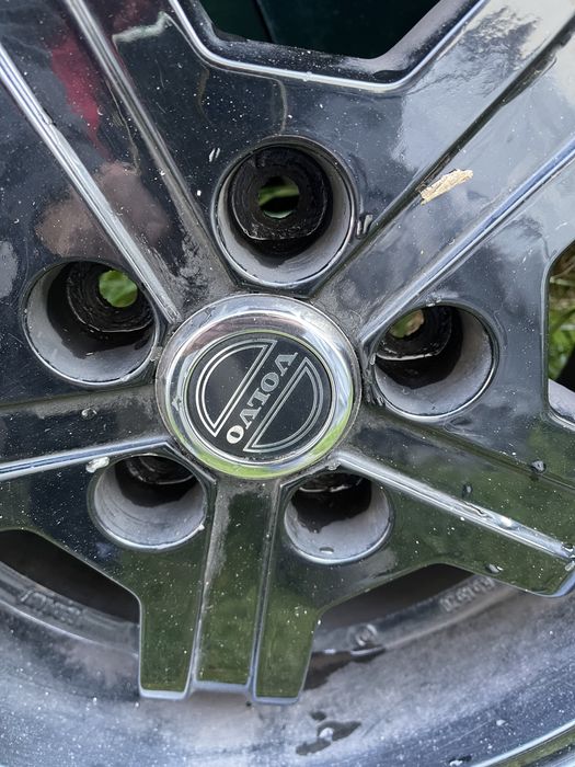 Volvo 240/780/760/740 felgi Virago 15” 5x108et25 Cena z dowozem !