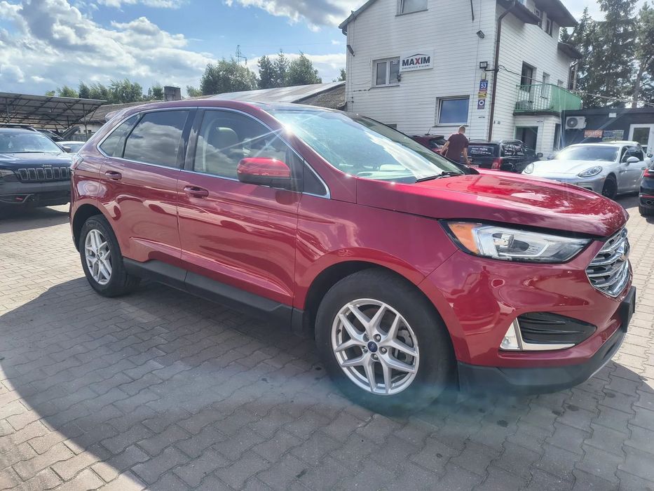 Ford Edge
