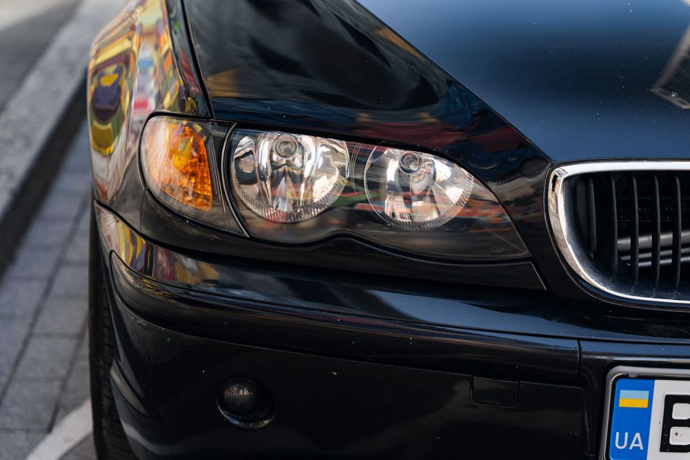 BMW 3 Series 2003 VIN WBAAX51050PD44149 фото оголошення 5 з 22