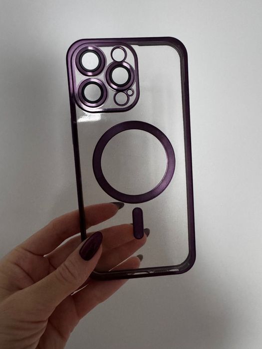 Чохол для Iphone 15  Pro  Max