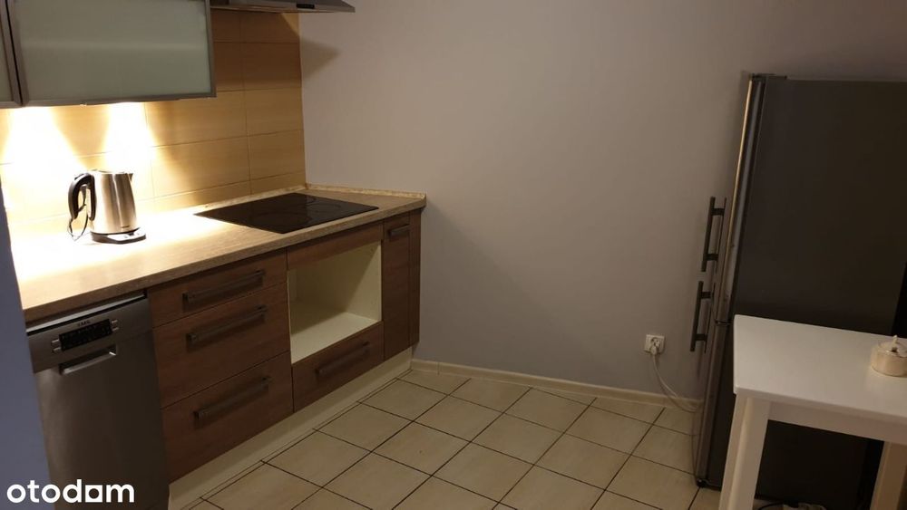 Do wynajęcia mieszkanie