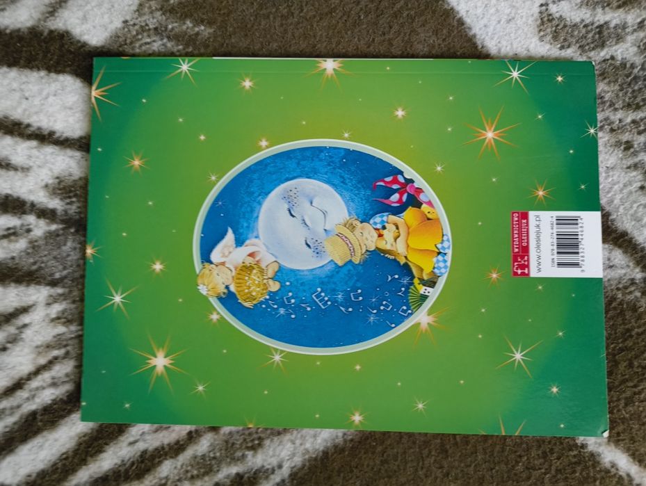 365 bajek dla dzieci