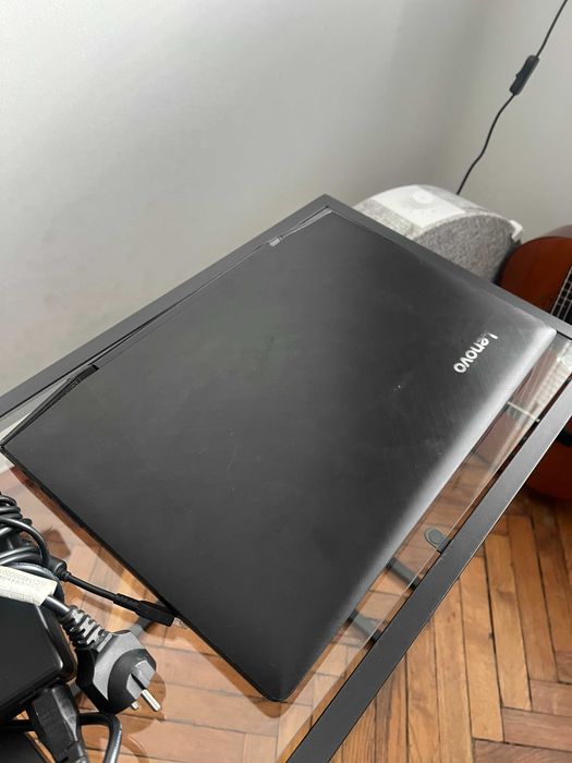 Laptop Lenovo Y700 15,6" SSD 128GB