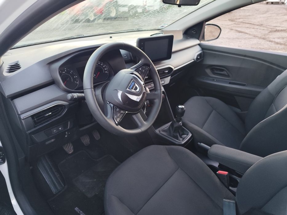 Dacia Sandero 1.0 GPL 2022