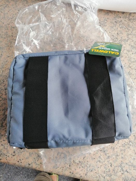 Saco de tiro/apoio de arma caldwell