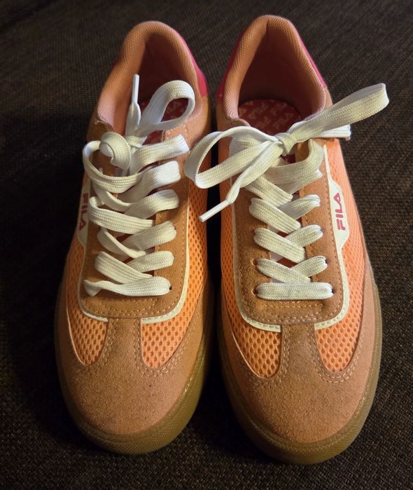 FILA sneakersy roz. 37