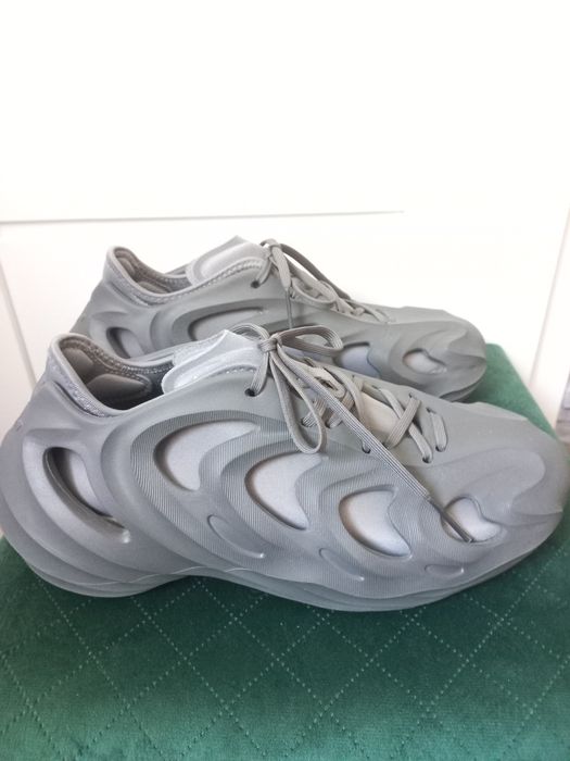 Buty Adidas  Adifom Q adiPLUS rozm 42